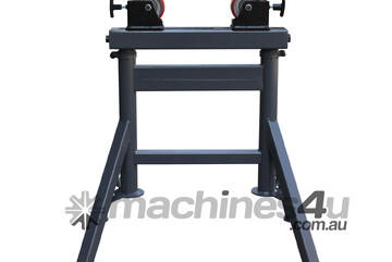 Kang Industrial PTR-1090A Pipe Stans, Pipe Welding Tools & Equipment, Height Adjustable Pipe Roller