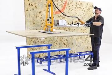 Pneumatic Vacuum Lifter AVLP1-250kg