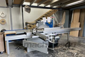 View Altendorf Panel Saws for Sale in Australia | Machines4u