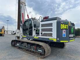 2019 IMT A140 Vertical Drill Rig - Very Good Condition, Easy Transportation! - picture1' - Click to enlarge