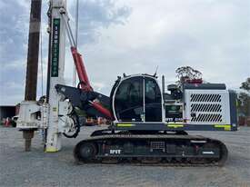 2019 IMT A140 Vertical Drill Rig - Very Good Condition, Easy Transportation! - picture0' - Click to enlarge