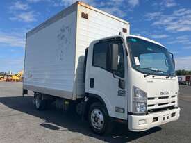 2013 Isuzu NNR 200 MWB Pantech - picture0' - Click to enlarge