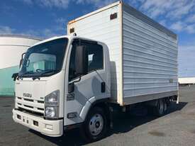 2013 Isuzu NNR 200 MWB Pantech - picture1' - Click to enlarge