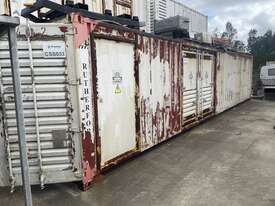 Containerised Substation 2500kVA, 11000/415V - picture0' - Click to enlarge