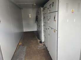 Containerised Substation 2500kVA, 11000/415V - picture1' - Click to enlarge