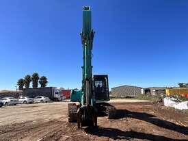 2007 Kobelco SK250 LC Hydraulic Excavator - picture0' - Click to enlarge