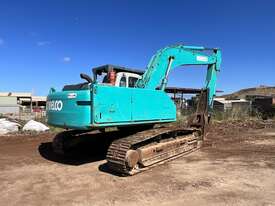 2007 Kobelco SK250 LC Hydraulic Excavator - picture1' - Click to enlarge