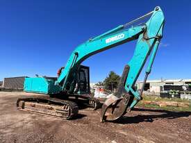 2007 Kobelco SK250 LC Hydraulic Excavator - picture2' - Click to enlarge