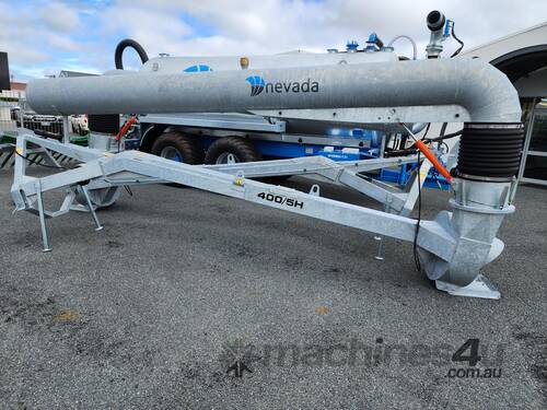 400/5H Nevada Flood Pumps