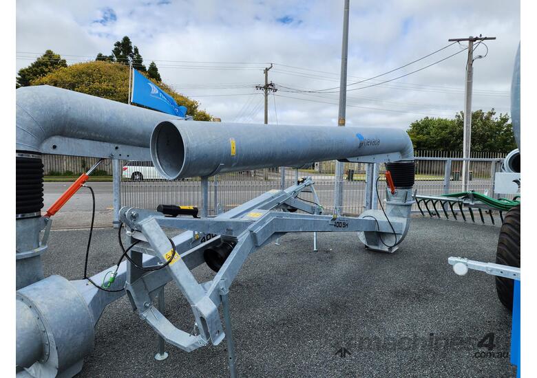 400/5H Nevada Flood Pumps