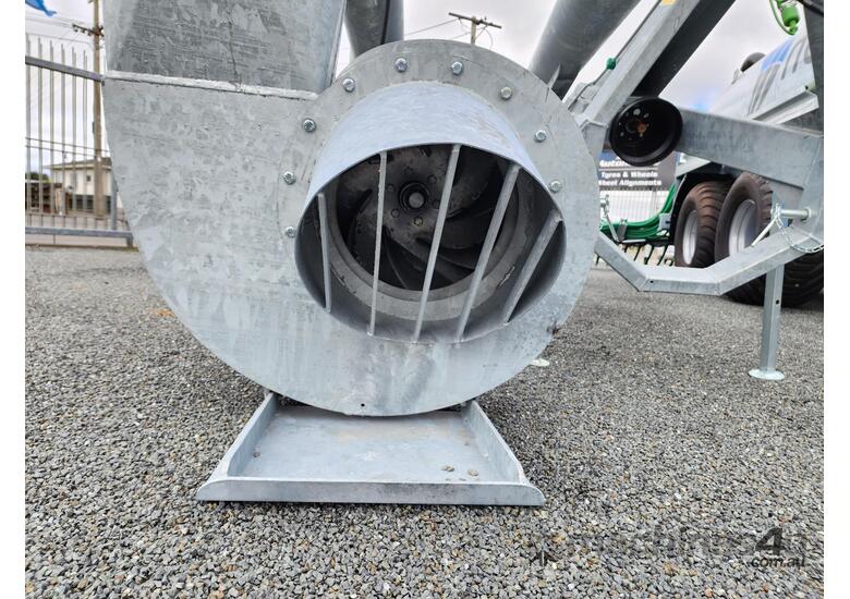 400/5H Nevada Flood Pumps