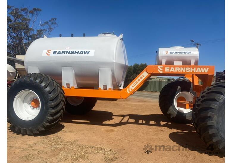 caption 2024 Other Earnshaw LG Engineering L10000 Misc Ag