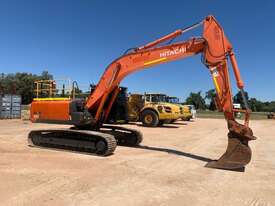 2016 Hitachi ZX260LC-5B Excavator (Steel Tracked) - picture0' - Click to enlarge