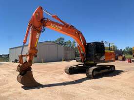 2016 Hitachi ZX260LC-5B Excavator (Steel Tracked) - picture1' - Click to enlarge