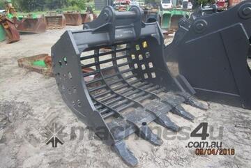 SCOTT 35TON 1700MM SKELETON BUCKET FOR SALE OR HIRE