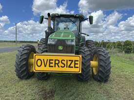 2021 John Deere 8R Agricultural Tractor - picture0' - Click to enlarge