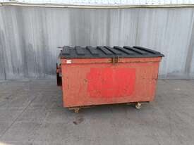 Approx 2 cubic metres 1 x skip bin - picture2' - Click to enlarge