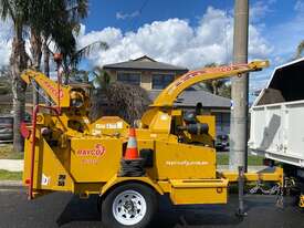 Wood Chipper Rayco 1220 - picture0' - Click to enlarge