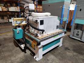 CNC Router, Woodman, 1313, SN: 0254, DOM: 27-04-2023, 1300 x 1313mm Working Area, T-Slot Table, 9kW, - picture1' - Click to enlarge