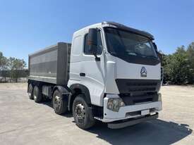 2020 Sinotruk A7 Tipper - picture0' - Click to enlarge