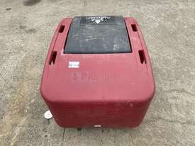 Alemlube Diesel Tank with Pump - picture0' - Click to enlarge