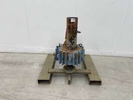 Kudu VHGH-60 Drive Head - picture0' - Click to enlarge