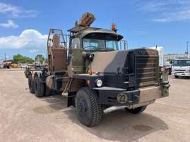 1989 Mack RM6866 RS Launch Recovery Vehicle - picture0' - Click to enlarge