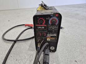 Unimig Viper Welder - picture0' - Click to enlarge