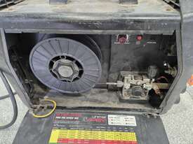Unimig Viper Welder - picture2' - Click to enlarge