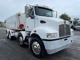 2008 Kenworth T358 Water Tanker - picture0' - Click to enlarge