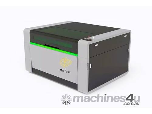 Shop- Budget Friendly Co2  Laser Machines.