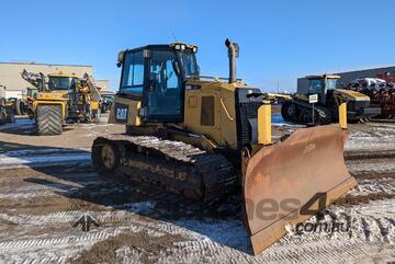 Caterpillar 2016 CAT D6K2 LGP 4,900 hrs Caterpillar 2016 CAT D6K2 LGP 4,900 hrs