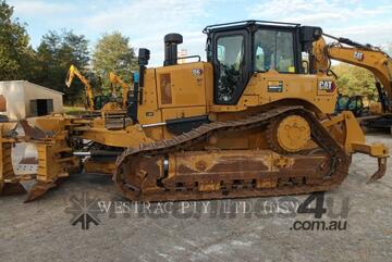 CAT D6-20VP Track Type Tractors
