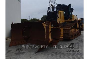 CAT D6-20VP Track Type Tractors