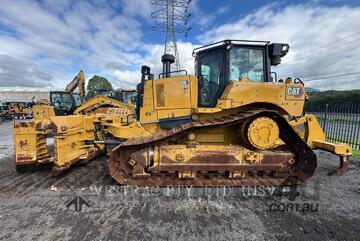 CAT D6-20VP Track Type Tractors