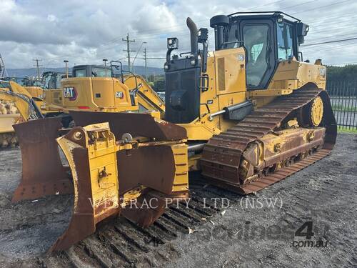 CAT D6-20VP Track Type Tractors