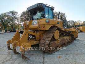 CAT D6-20VP Track Type Tractors - picture1' - Click to enlarge