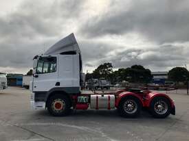 2016 DAF CF7585 Prime Mover Sleeper Cab - picture2' - Click to enlarge