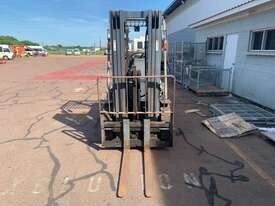 2005 Crown CG25P Forklift - picture0' - Click to enlarge