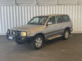 2006 Toyota Landcruiser GXL Diesel - picture0' - Click to enlarge