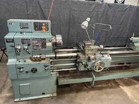 TOS Trencin Trens SN50c Lathe - picture0' - Click to enlarge