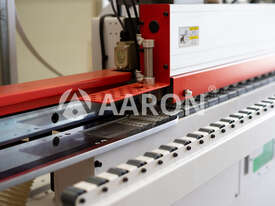 Aaron 45 Degree Bevelled (finger pull , Shark nose) high quality Automatic Edgebander AU45D  - picture1' - Click to enlarge