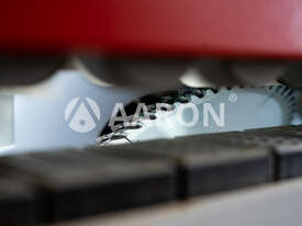  Aaron 45 Degree Bevelled (finger pull , Shark nose) high quality Automatic Edgebander AU45D  - picture2' - Click to enlarge