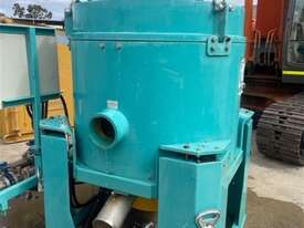 Knelson Gold Concentrator KC-XD30 - picture0' - Click to enlarge