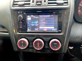 2014 Subaru WRX Premium Petrol - picture0' - Click to enlarge