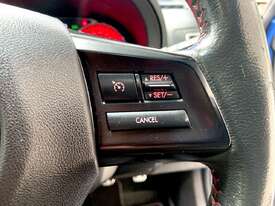 2014 Subaru WRX Premium Petrol - picture2' - Click to enlarge