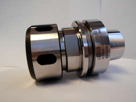 HSK63F Precision Collet Chuck - picture0' - Click to enlarge
