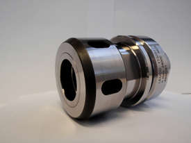 HSK63F Precision Collet Chuck - picture1' - Click to enlarge
