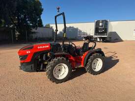 2023 Goldoni E70 4WD Tractor - picture1' - Click to enlarge