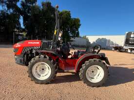 2023 Goldoni E70 4WD Tractor - picture2' - Click to enlarge
